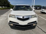 Used 2010 Acura MDX w/ Technology Package image 2