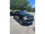 Used 2016 GMC Canyon SLE w/ All Terrain Package image 3