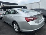 Used 2022 Chevrolet Malibu LT image 4