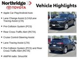 Used 2022 Toyota Corolla Cross LE image 5
