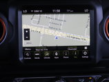 Used 2022 Jeep Gladiator Mojave w/ Cold Weather Group image 3