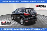 Used 2021 Ford EcoSport SE w/ SE Convenience Package image 5