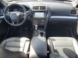 Used 2017 Ford Explorer XLT w/ Equipment Group 202A image 2