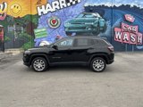 Used 2023 Jeep Compass Latitude image 2