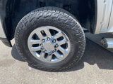 Used 2011 Chevrolet Silverado 2500 LTZ w/ LTZ Plus Package image 2