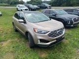Used 2020 Ford Edge Titanium w/ Cargo Accessory Package image 5