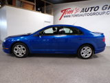 Used 2011 Ford Fusion SE w/ 202A Rapid Spec Order Code image 2