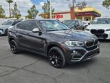 Used 2018 BMW X6 xDrive35i image 3