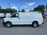 Used 2019 Chevrolet Express 2500 w/ Driver Convenience Package image 2