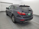 Used 2015 Hyundai Santa Fe GLS image 5