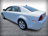 Used 2012 Chevrolet Malibu LS image 5