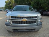 Used 2015 Chevrolet Silverado 1500 LS w/ Trailering Package image 2