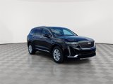 New 2025 Cadillac XT6 Luxury image 2