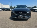 Used 2018 MAZDA CX-5 Touring image 2