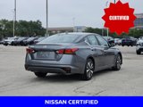Used 2022 Nissan Altima 2.5 SV image 5