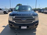 Used 2019 Ford F150 Limited image 2