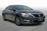 Used 2013 Nissan Altima 2.5 S image 2