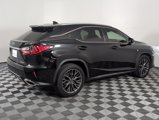 Used 2016 Lexus RX 350 F Sport image 2