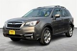 Used 2018 Subaru Forester 2.5i Touring image 2