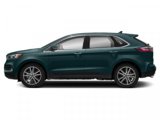 Certified 2020 Ford Edge SEL w/ Convenience Package image 4