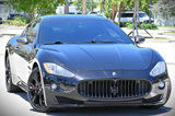 Used 2011 Maserati GranTurismo S image 2
