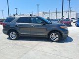 Used 2015 Ford Explorer XLT w/ Equipment Group 202A image 5