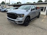 Used 2022 RAM 1500 Big Horn image 3