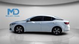 Used 2022 Nissan Sentra SV image 3
