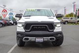 Used 2019 RAM 1500 Rebel w/ Rebel Level 1 Equipment Group image 2