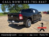 Used 2023 RAM 1500 Big Horn w/ Trailer Tow Group image 3