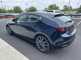 New 2025 MAZDA MAZDA3 s image 5