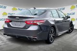 Certified 2020 Toyota Camry SE image 6