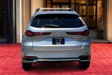 Used 2024 MAZDA CX-90 Plug-In Hybrid w/ Premium Plus image 4