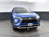 Used 2024 Mitsubishi Eclipse Cross AWD image 2