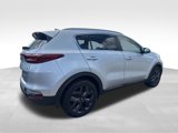 Used 2020 Kia Sportage S image 6