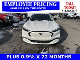 New 2024 Ford Mustang Mach-E Select w/ Comfort Package Lite image 2