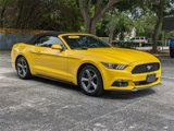 Used 2015 Ford Mustang Convertible w/ Equipment Group 051A image 3