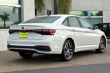 New 2025 Volkswagen Jetta SE image 4