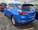 Used 2024 Chevrolet Equinox LS w/ LS Convenience Package image 2