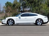 Certified 2022 Porsche Taycan image 2