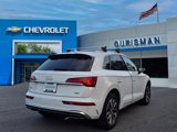 Used 2023 Audi Q5 2.0T Premium Plus image 3