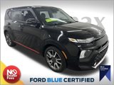 Used 2020 Kia Soul GT-Line image 1