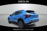 New 2025 Chevrolet Trax LT w/ Driver Confidence Package image 5