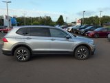 Used 2023 Volkswagen Tiguan S w/ Driver Assistance Package image 6