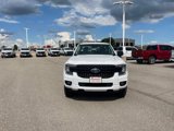 New 2025 Ford Ranger XL image 2