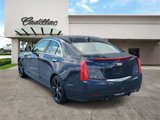 Used 2015 Cadillac ATS Luxury w/ Safety and Security Package image 3