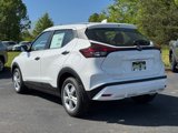 New 2025 Nissan Kicks Play S image 5