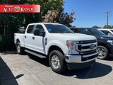Used 2021 Ford F250 XL w/ STX Appearance Package image 2