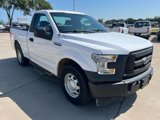 Used 2017 Ford F150 XL w/ Equipment Group 101A Mid image 4