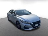 Used 2023 Nissan Sentra SV image 3